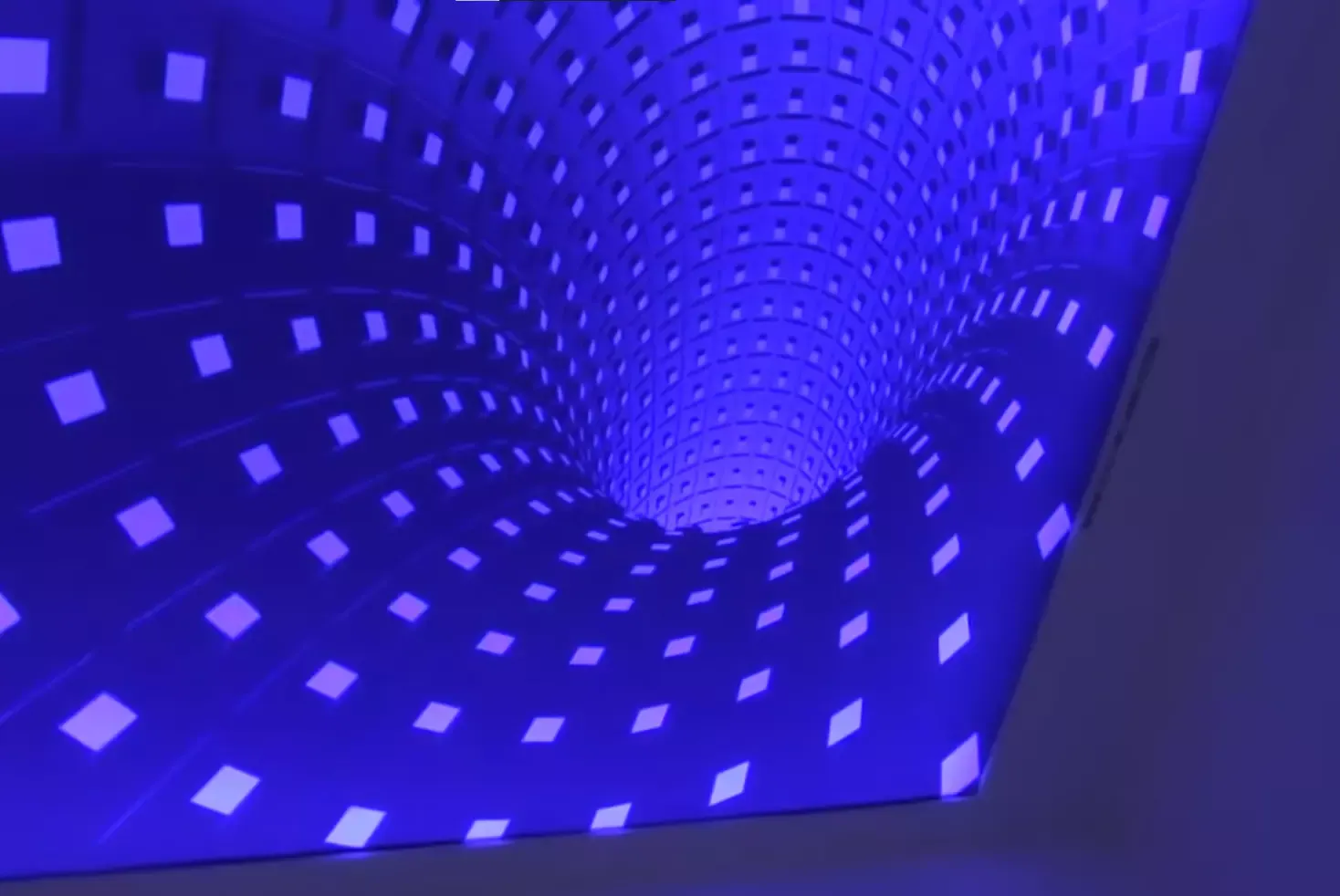 3D натяжной потолок в детскую — Псков, Юбилейная, 68, фото 1