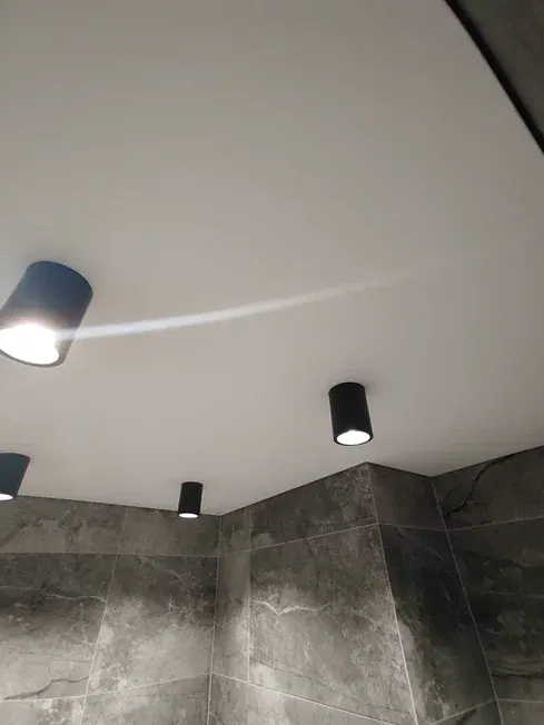 Освещение для гостиной — Псков, Рижский проспект, 96Б, фото 3